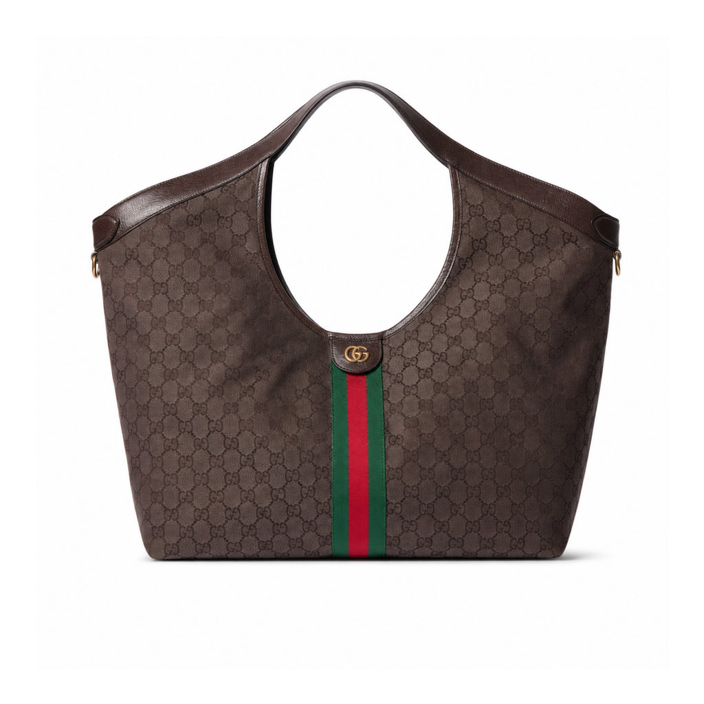 Gucci Giglio large tote bag