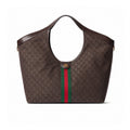 Gucci Giglio large tote bag