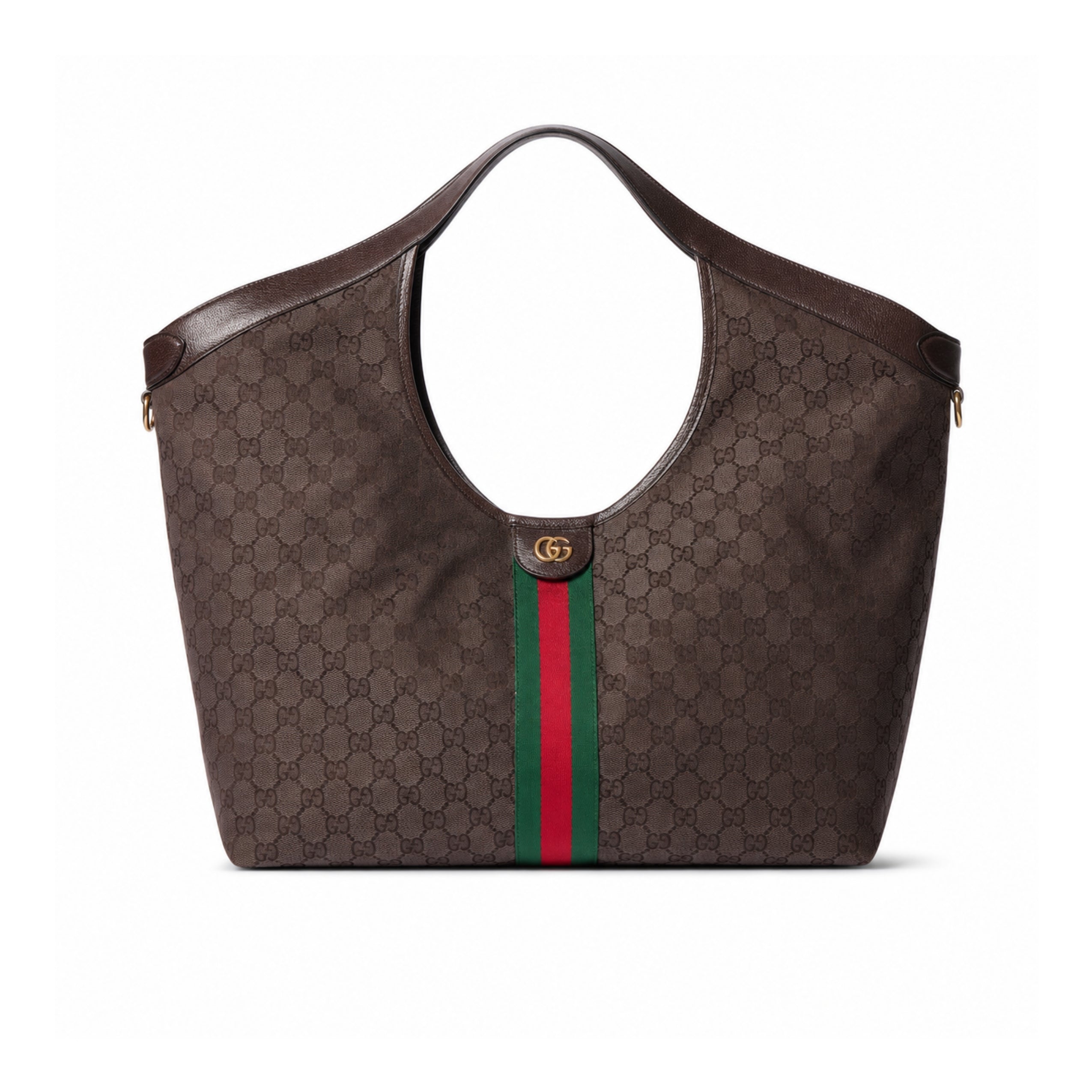 Gucci Giglio large tote bag