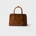 Prada Galleria medium leather bag