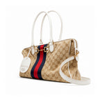 Borsetto large boston bag