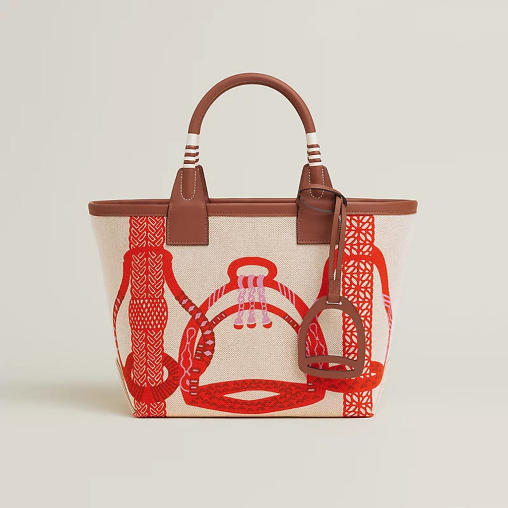 Steeple 25 bag