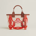 Steeple 25 bag