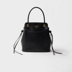 Prada Carry mini leather handbag