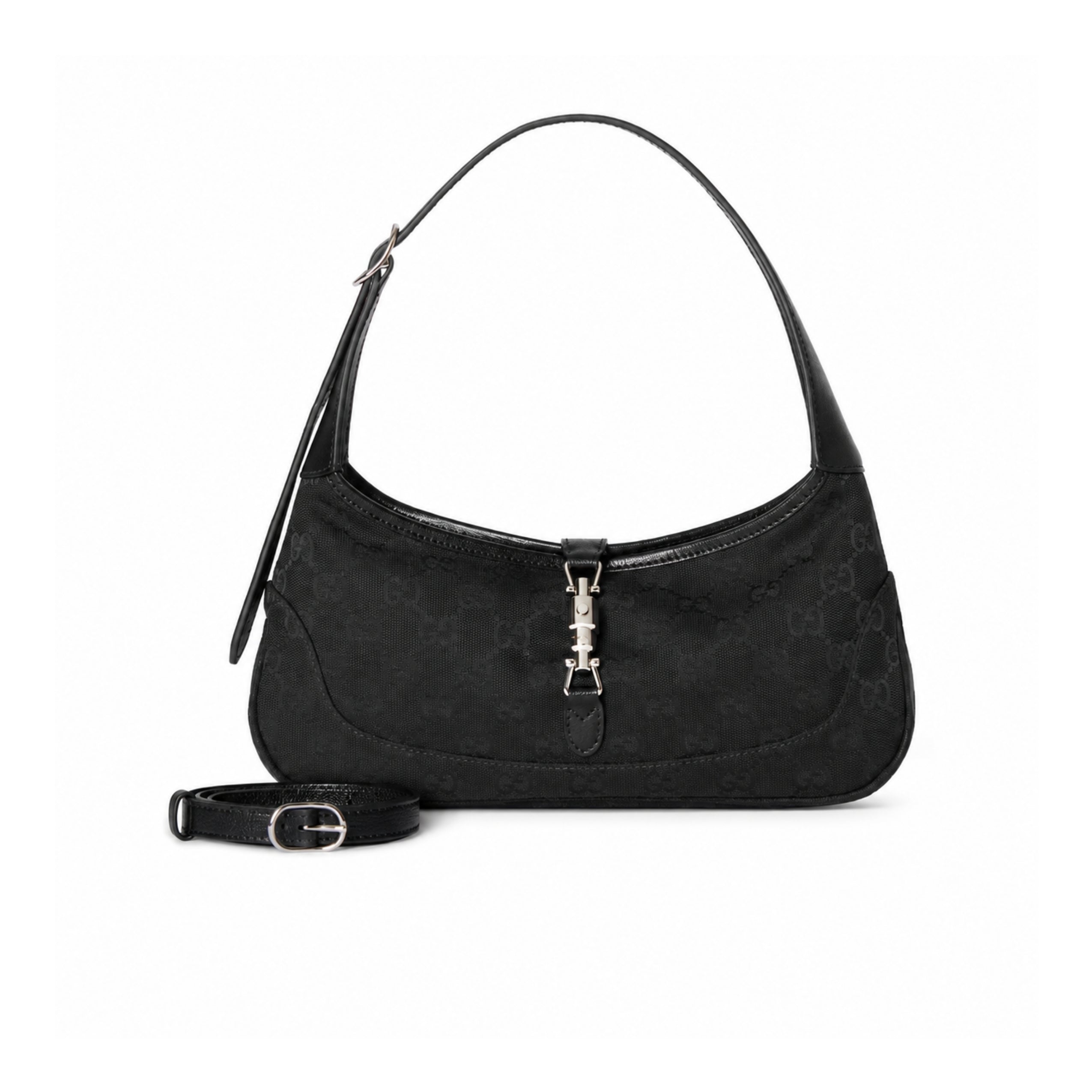 Jackie Slim medium shoulder bag