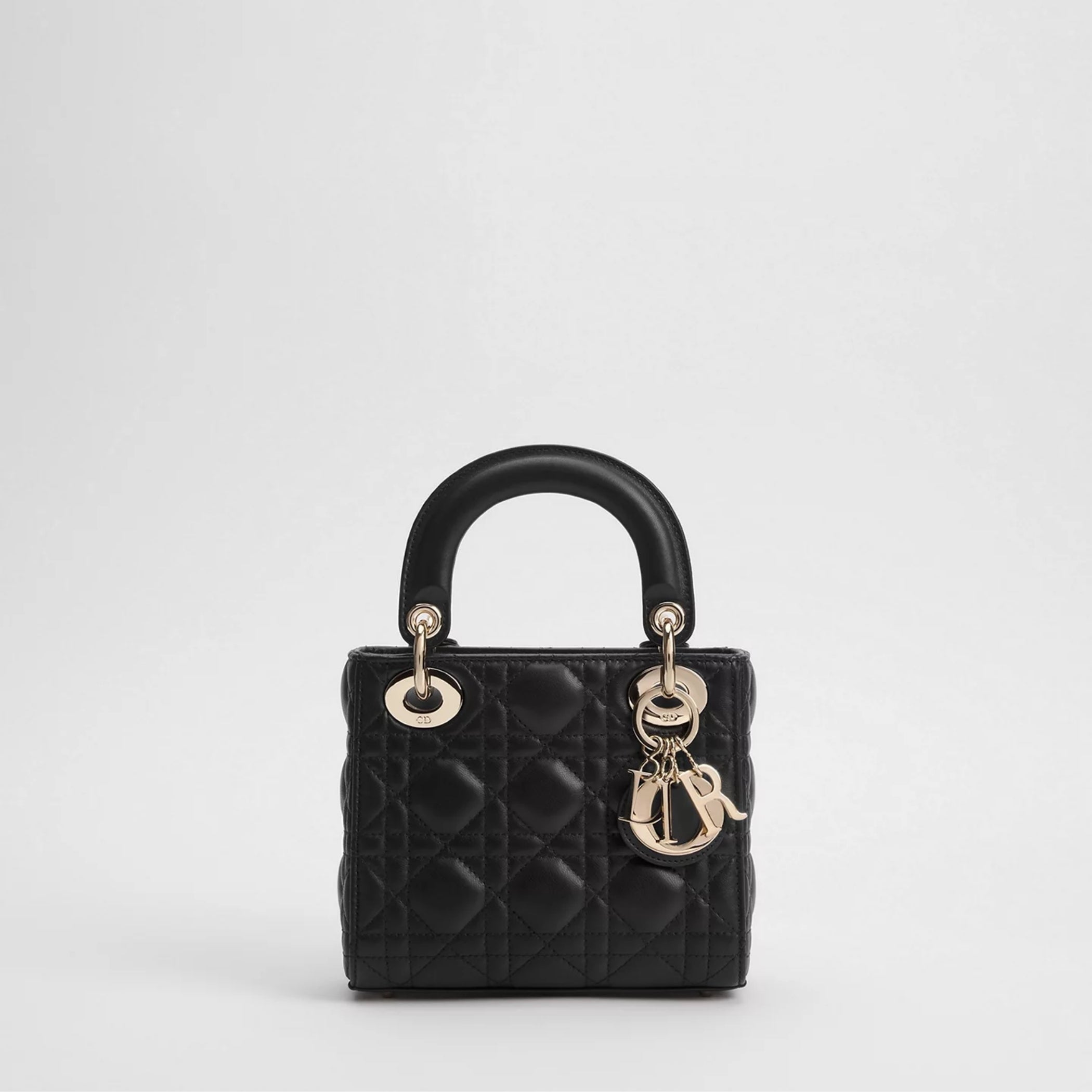 Mini Lady Dior Bag