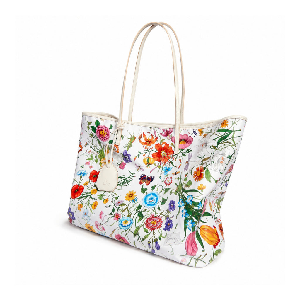 Gucci Tribeca large tote bag