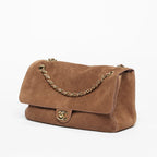 Maxi Flapbag