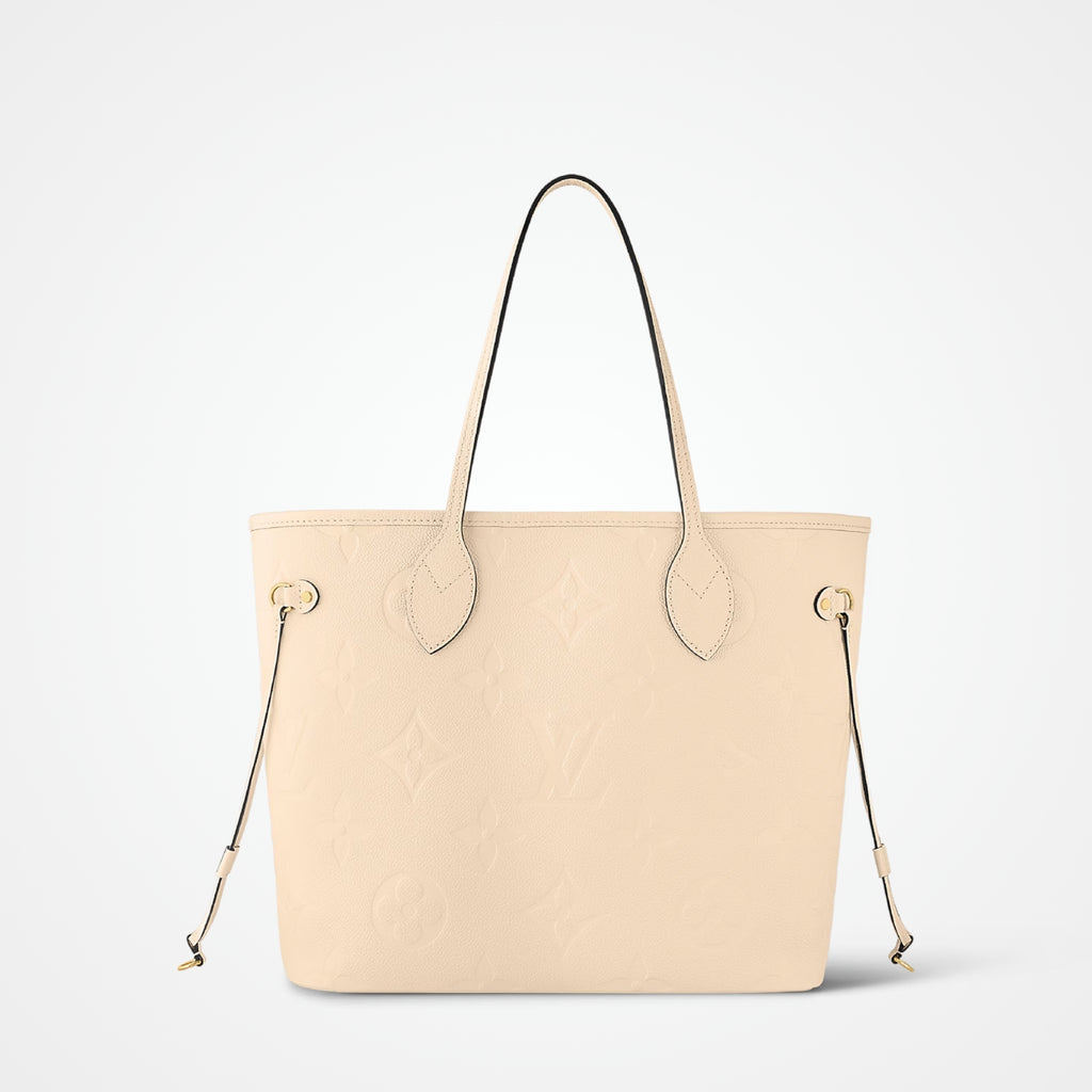 Neverfull MM Crème