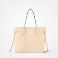 Neverfull MM Crème