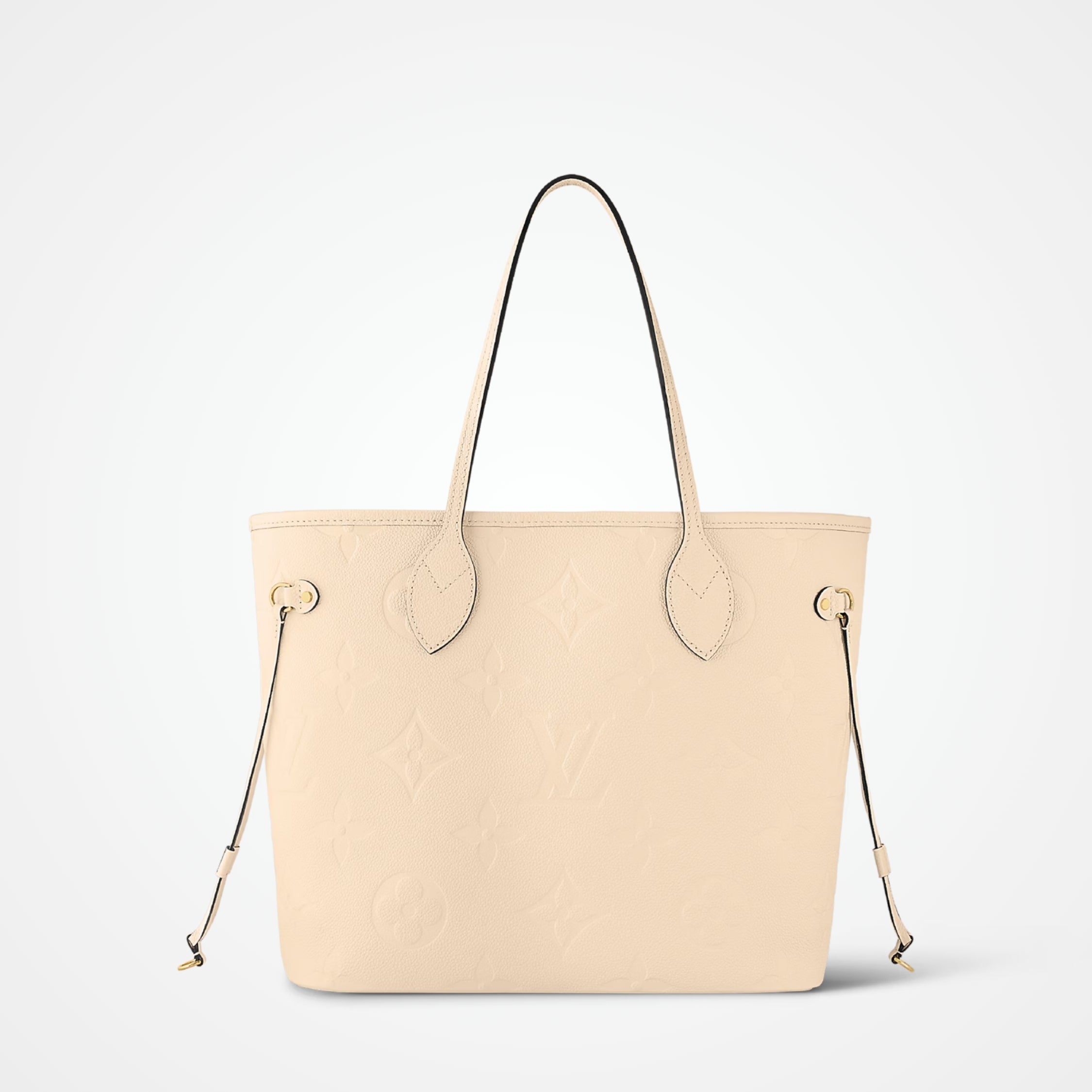 Neverfull MM Crème