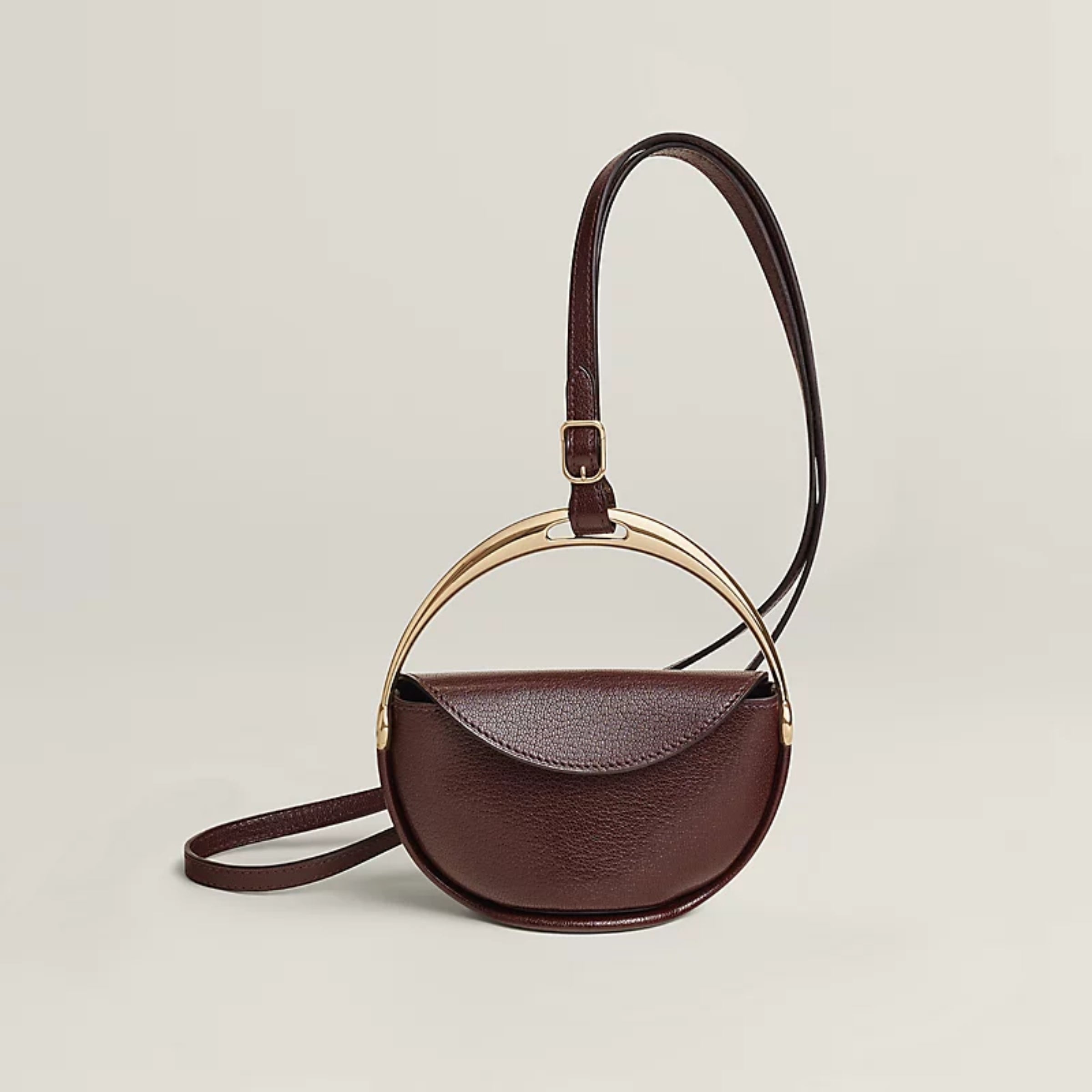 En Piste clutch