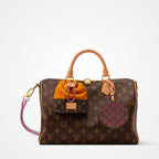 Speedy Soft 30  Monogram