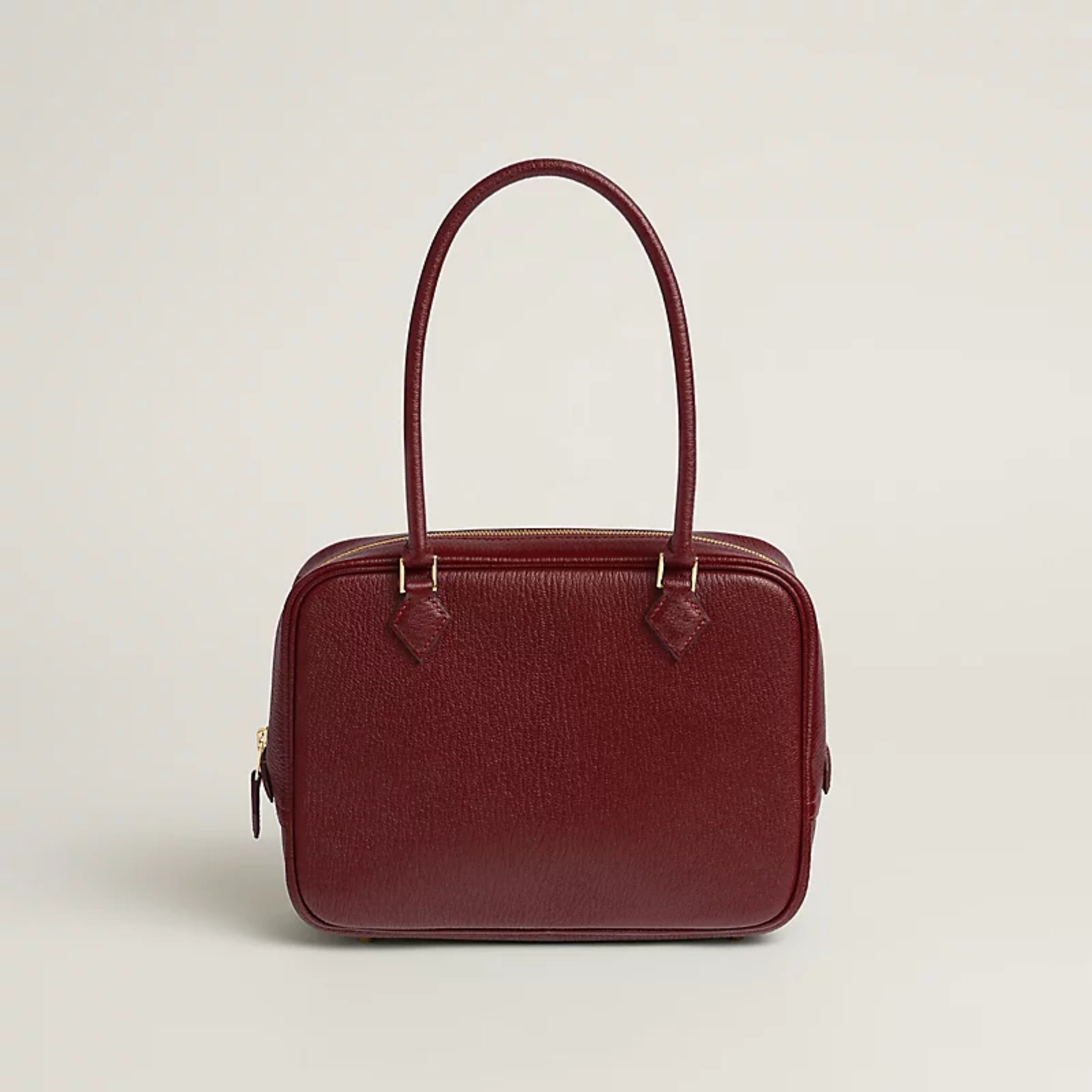 Plume mini bag