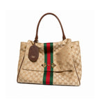 Paparazzo large top handle bag