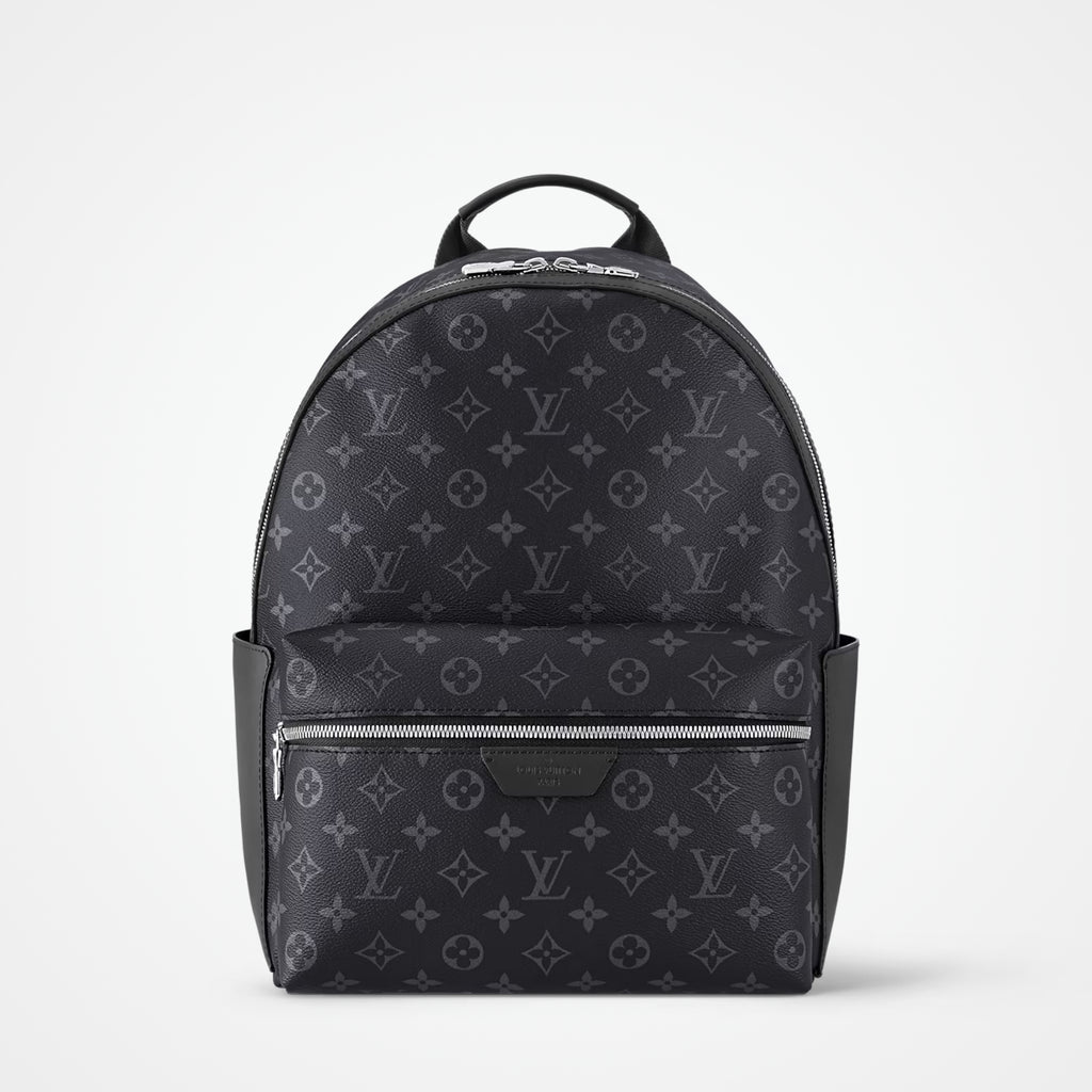 Discovery Backpack PM Monogram Eclipse
