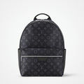 Discovery Backpack PM Monogram Eclipse