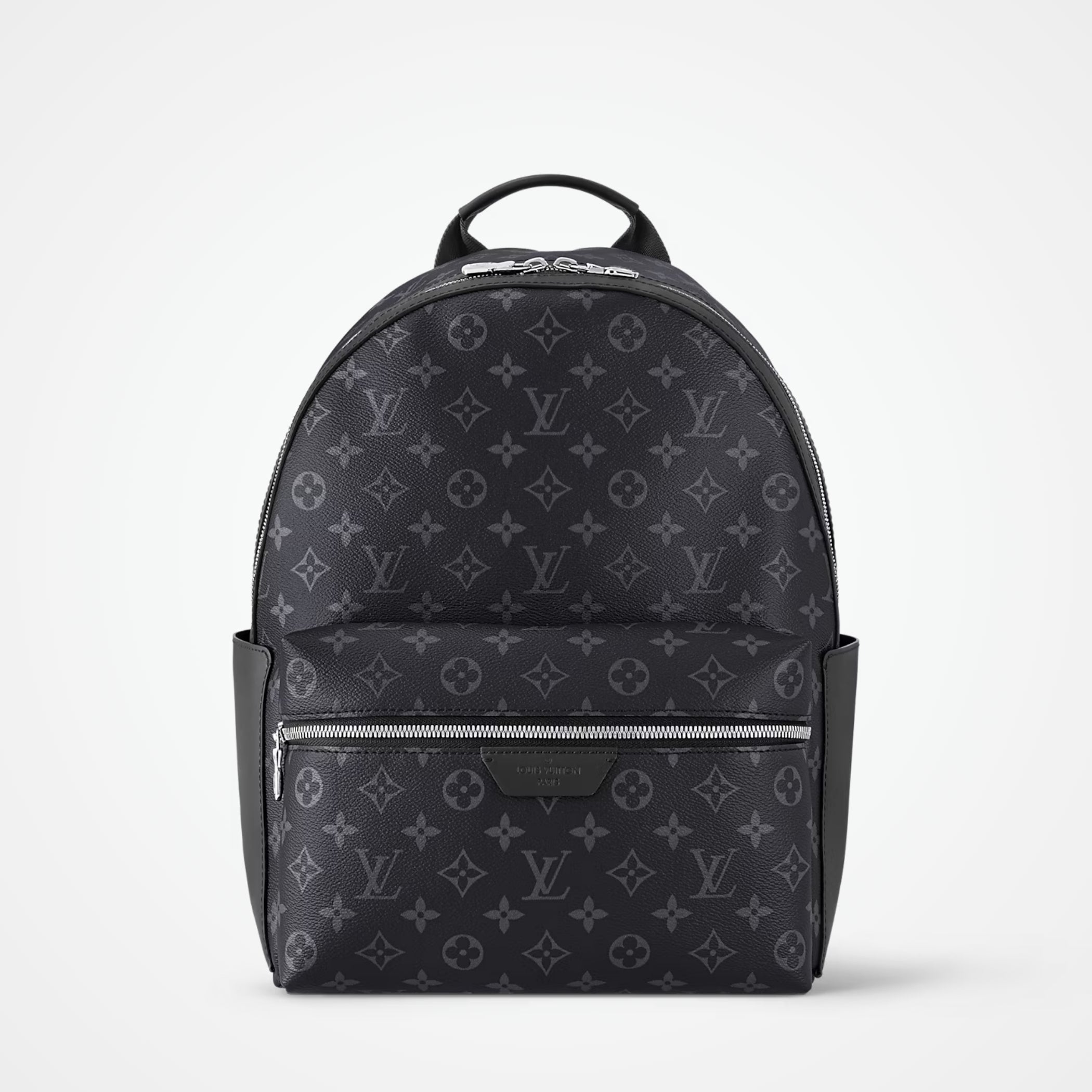Discovery Backpack PM Monogram Eclipse