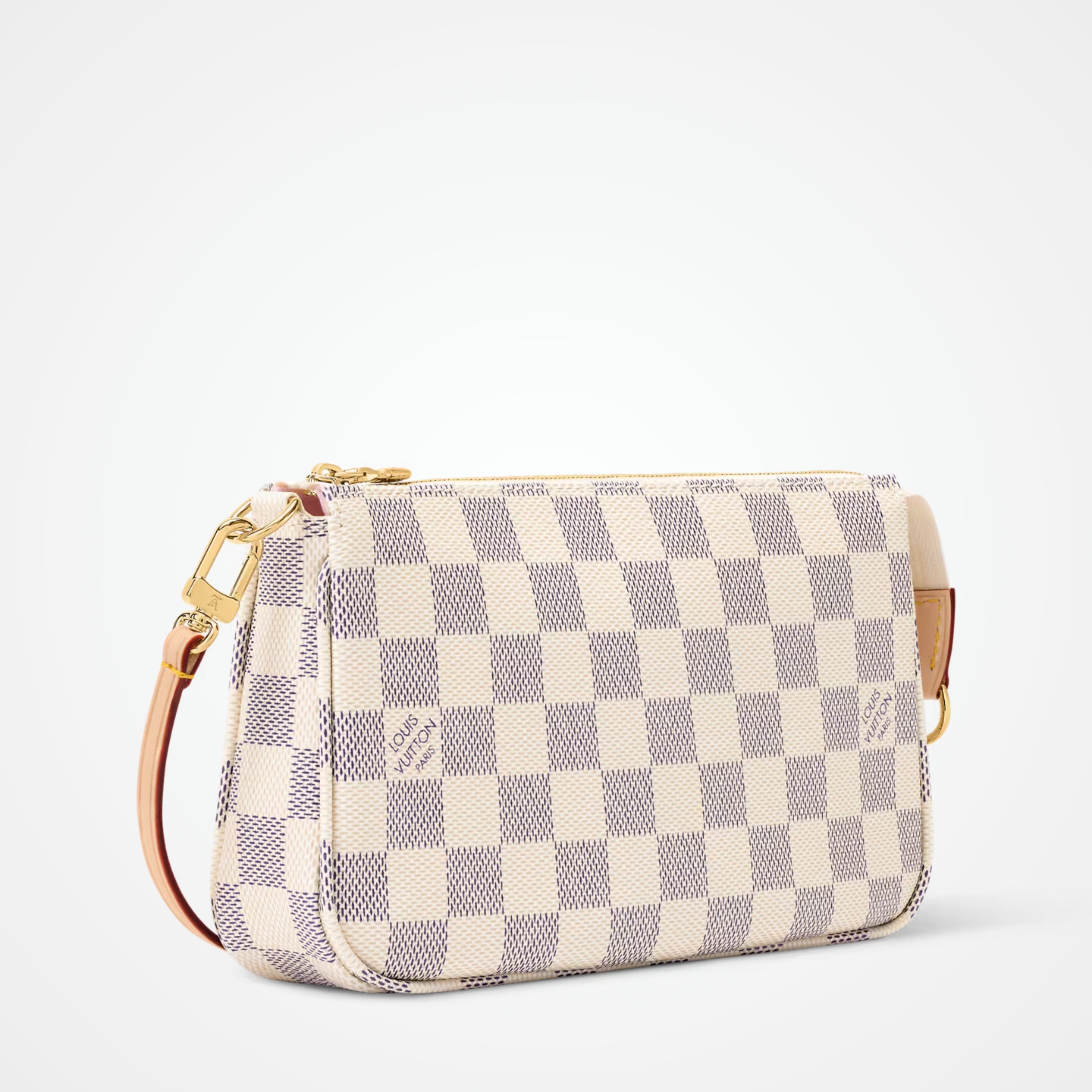 Pochette Accessoires