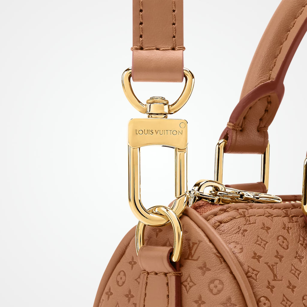 Nano Speedy Noisette