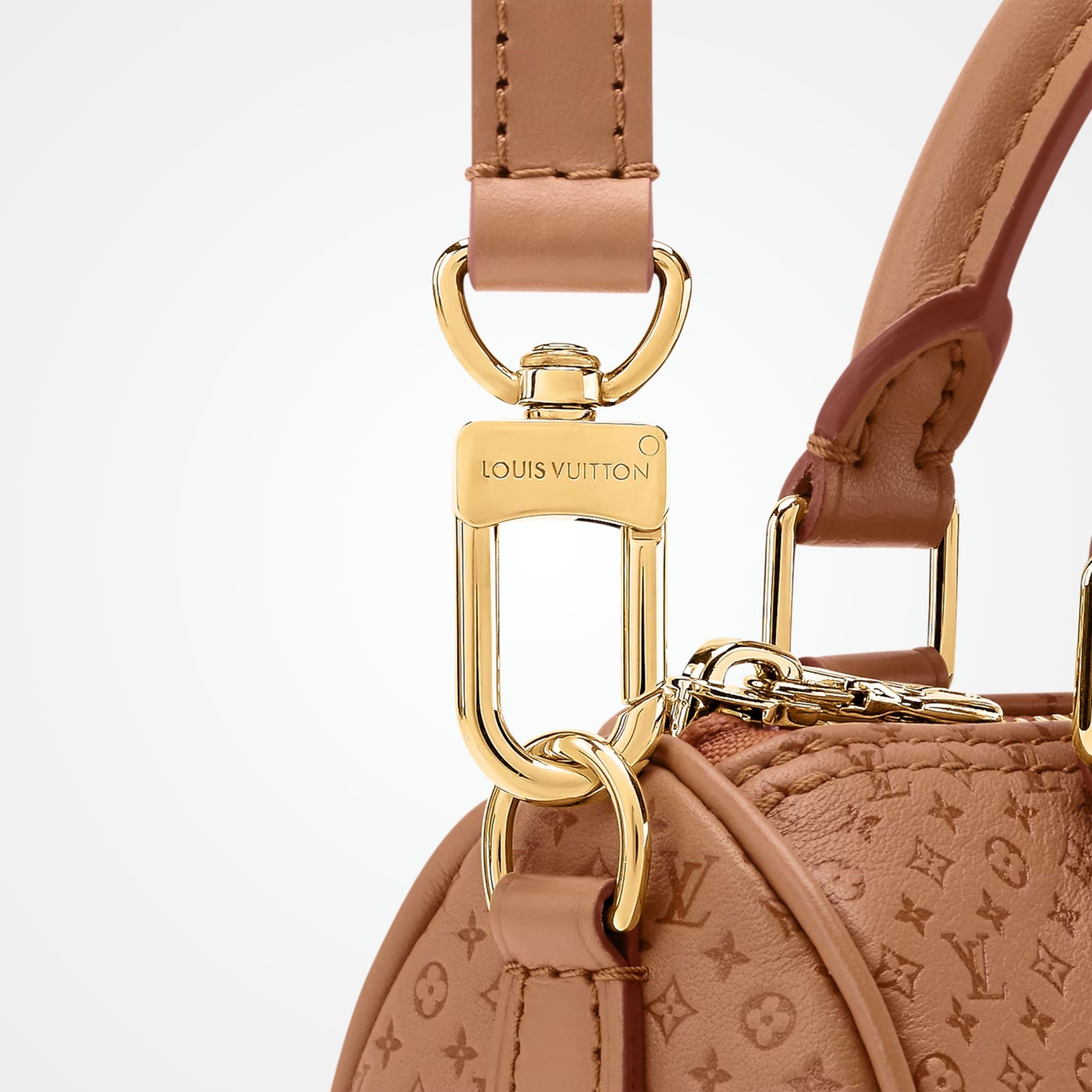 Nano Speedy Noisette