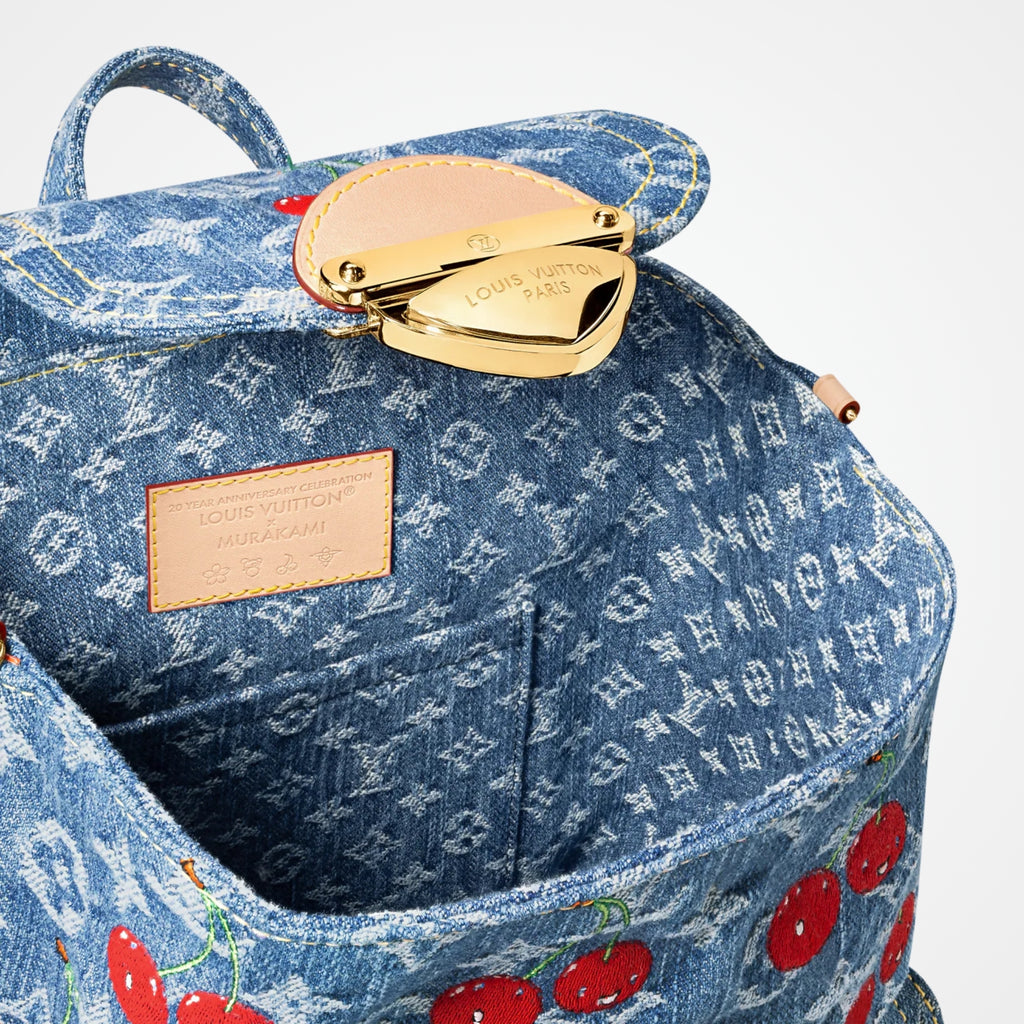 LV x TM Venice NM