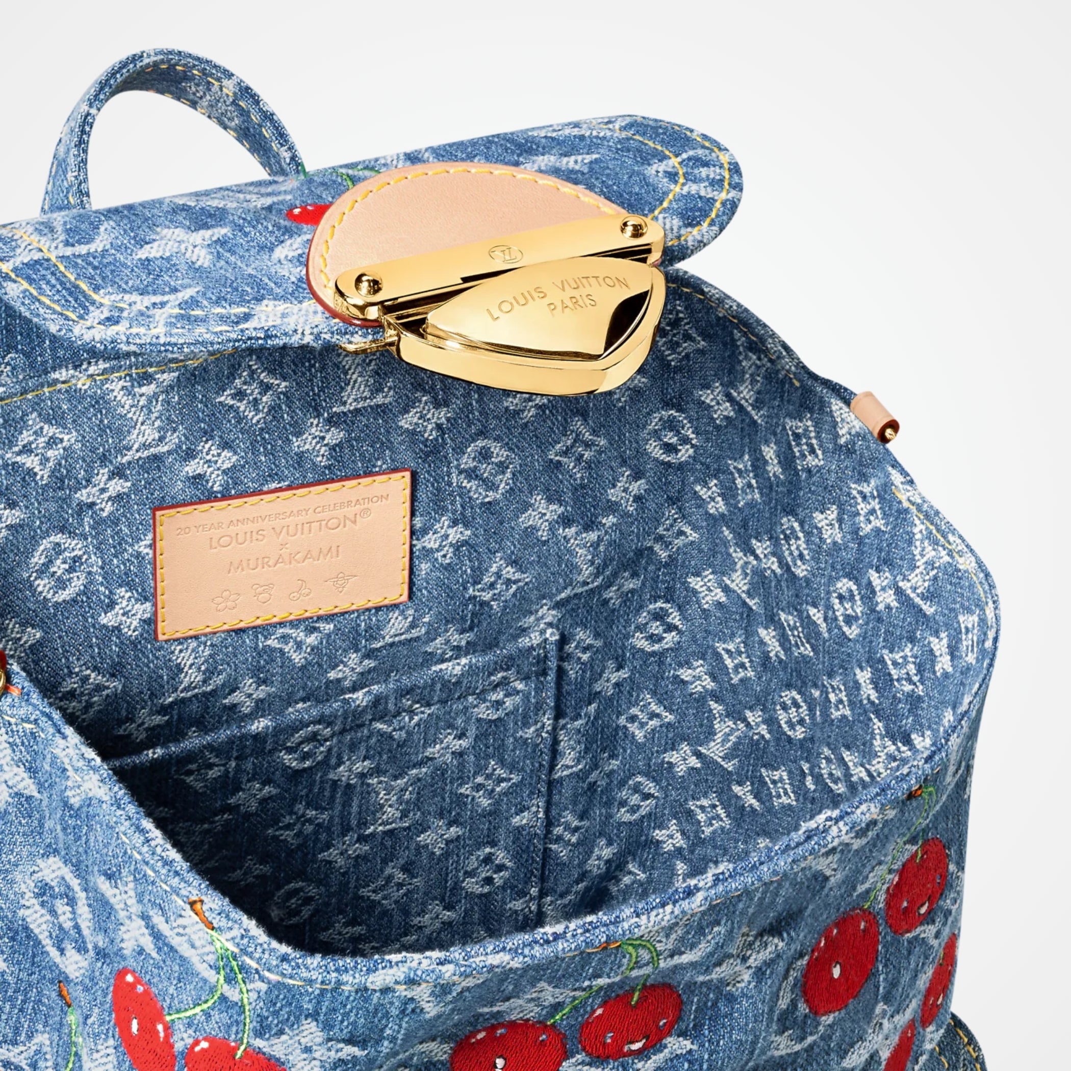 LV x TM Venice NM