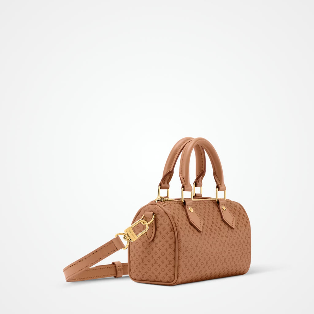 Nano Speedy Noisette