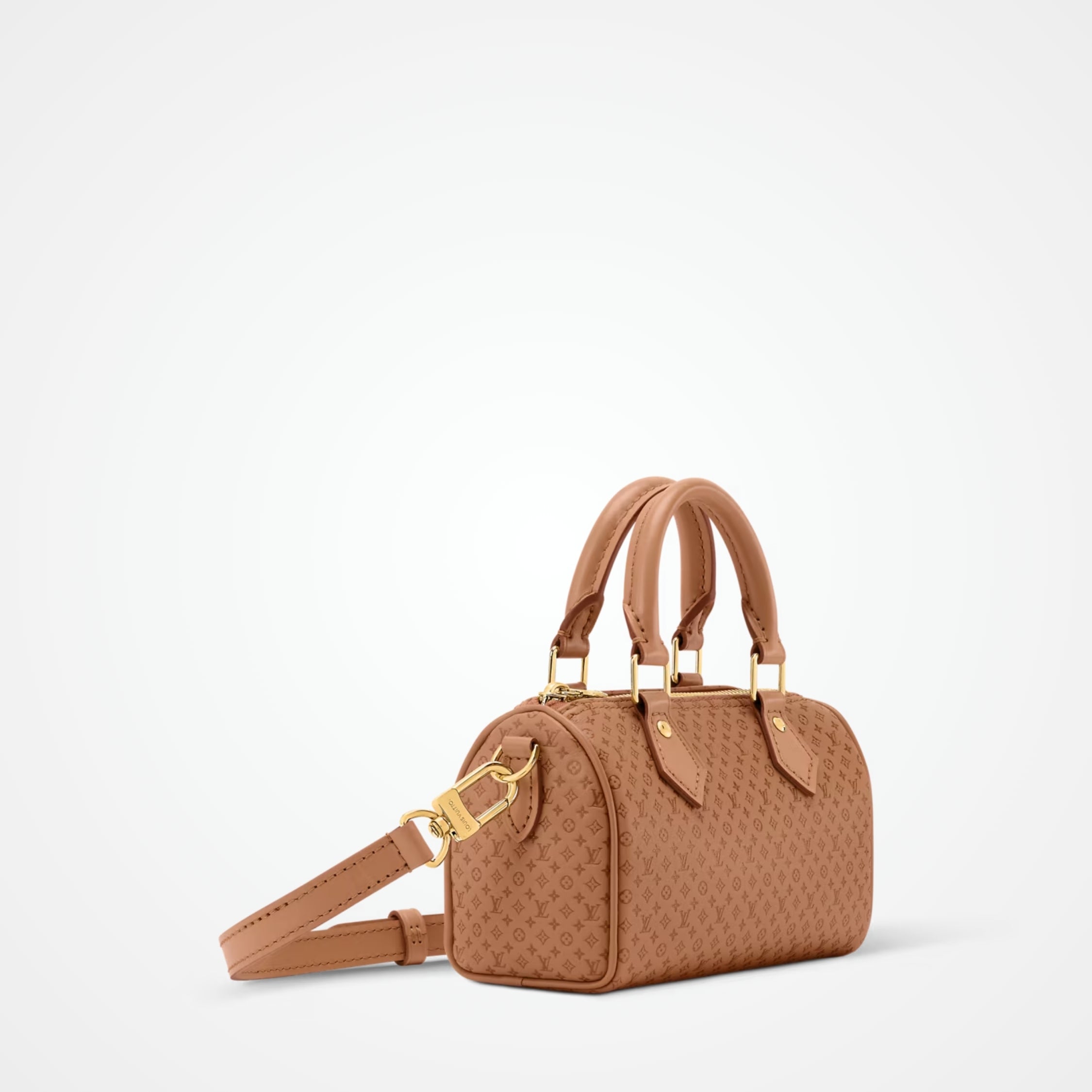 Nano Speedy Noisette