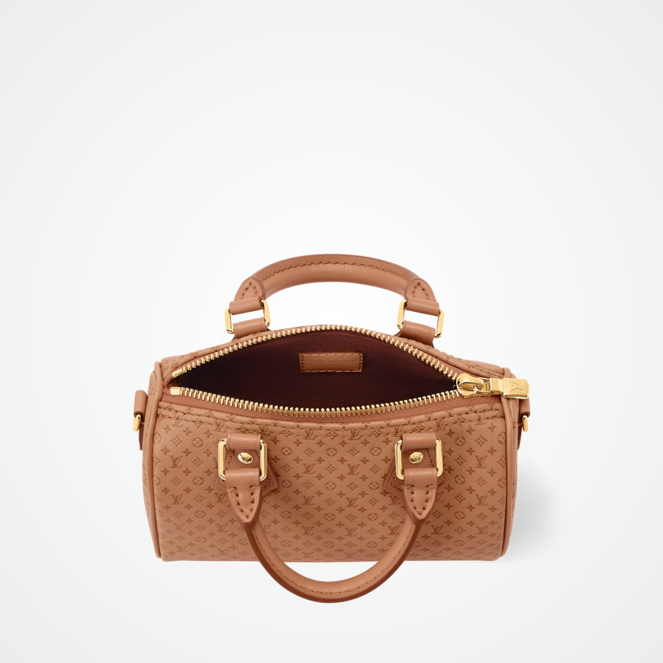 Nano Speedy Noisette