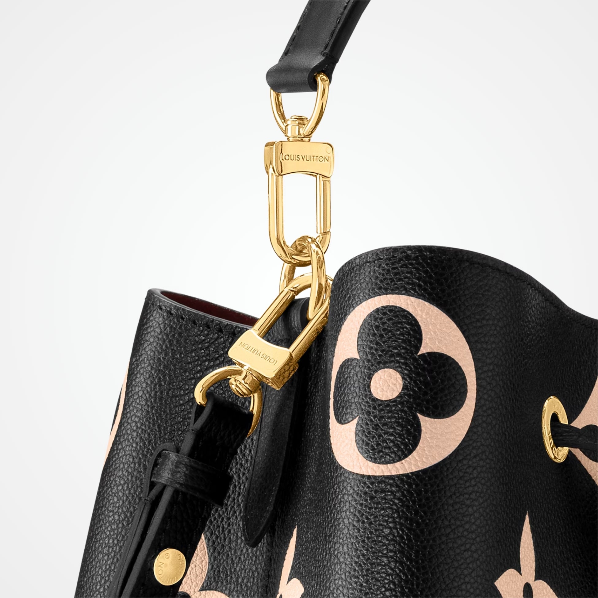 NéoNoé MM Black / Beige