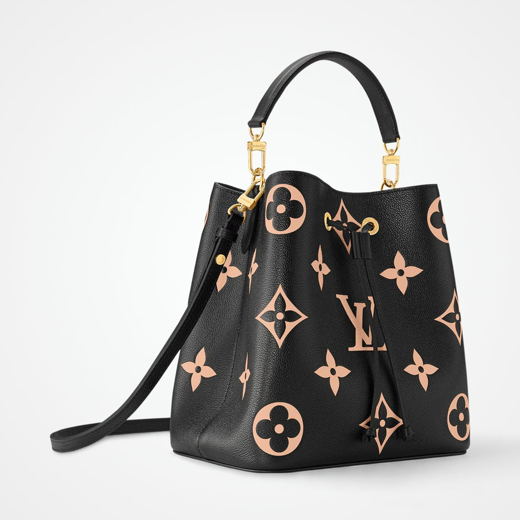 NéoNoé MM Black / Beige