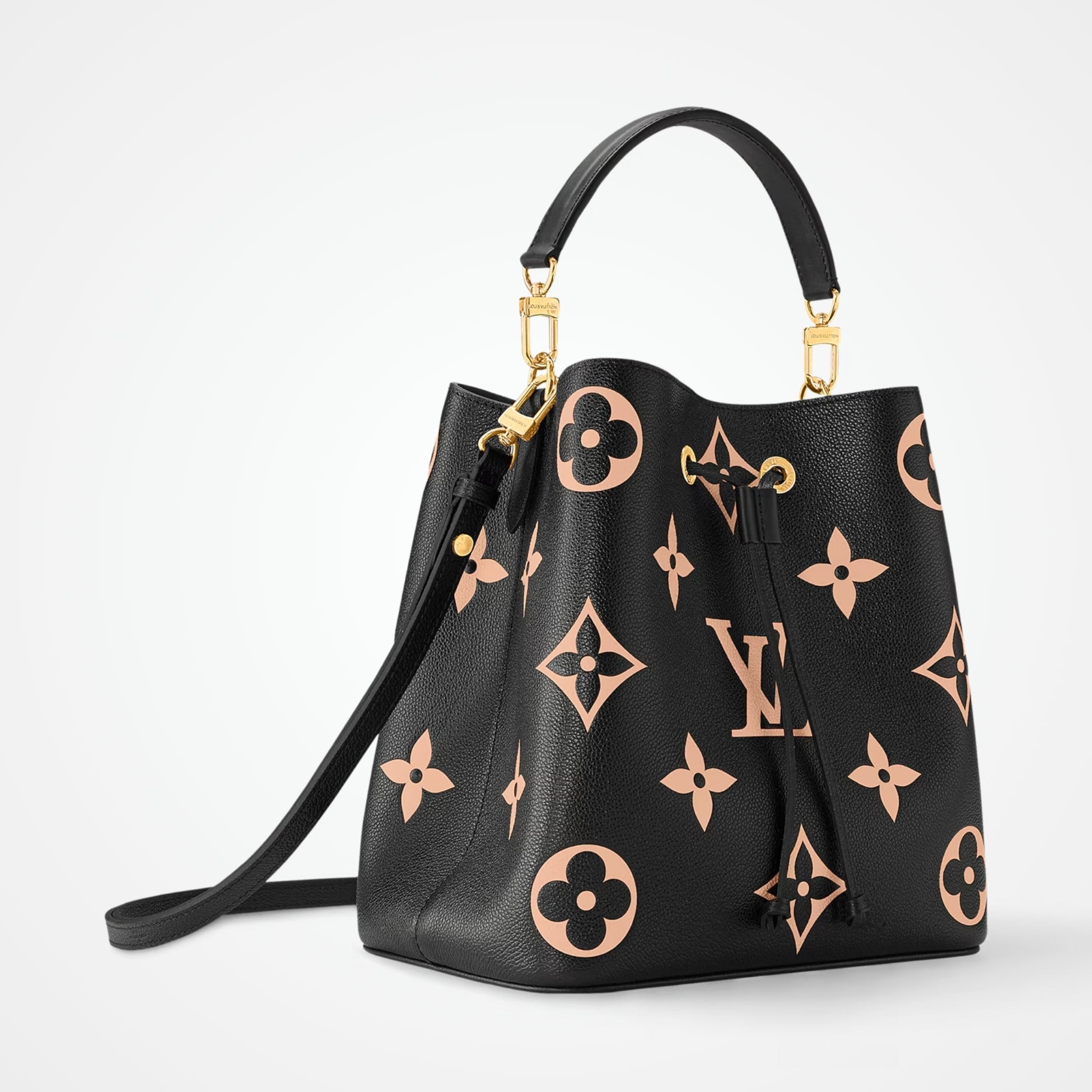 NéoNoé MM Black / Beige