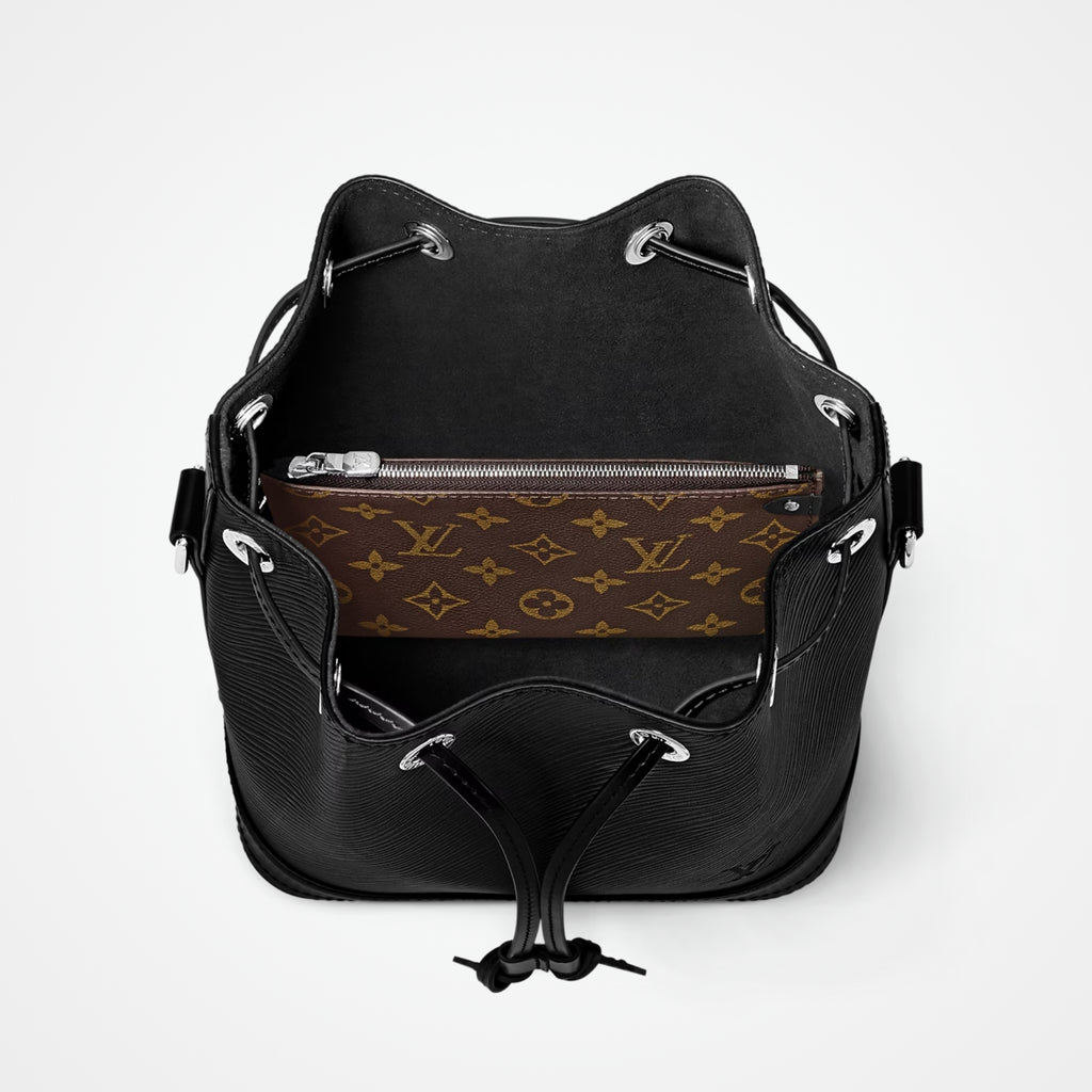 Noé BB Black