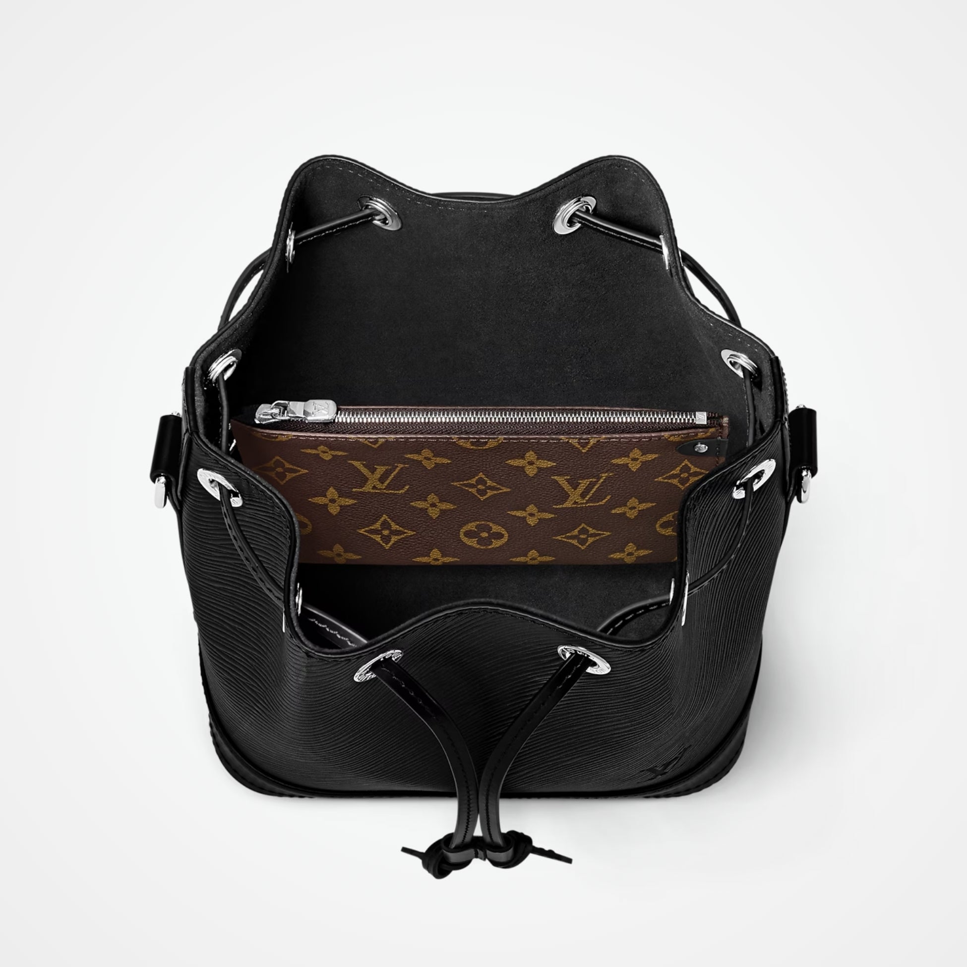 Noé BB Black