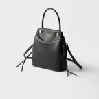 Prada Carry mini leather handbag