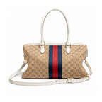 Borsetto large boston bag