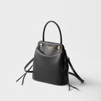 Prada Carry mini leather handbag