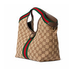 Gucci Giglio small tote bag