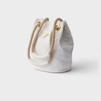 Prada Mariner Re-Nylon small bucket bag