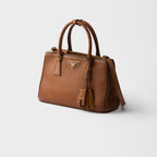 Prada Galleria medium leather bag
