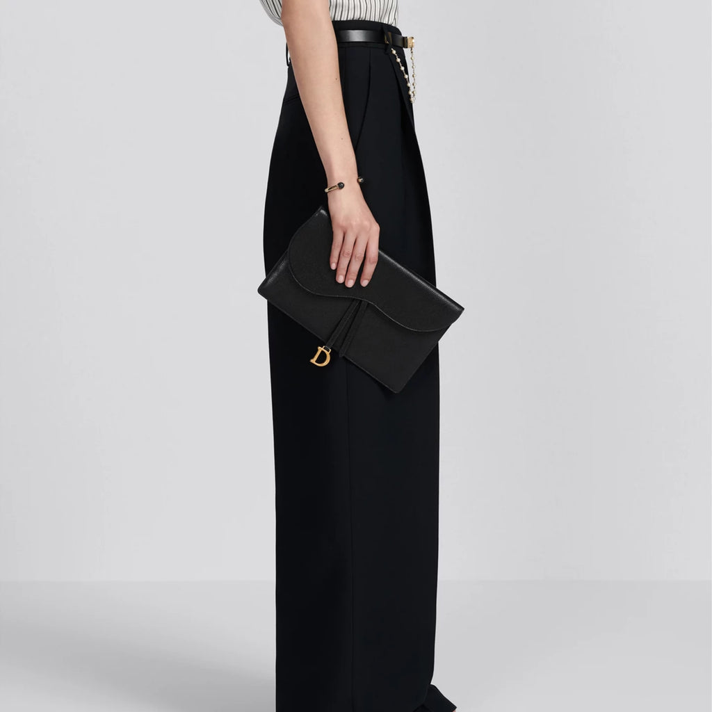 Saddle Pouch