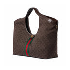 Gucci Giglio large tote bag