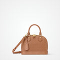 Alma BB Noisette