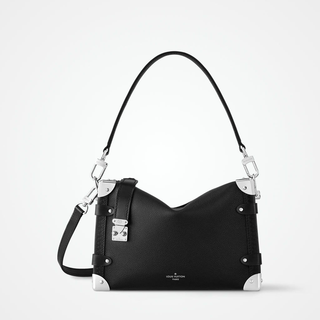 Side Trunk MM Black
