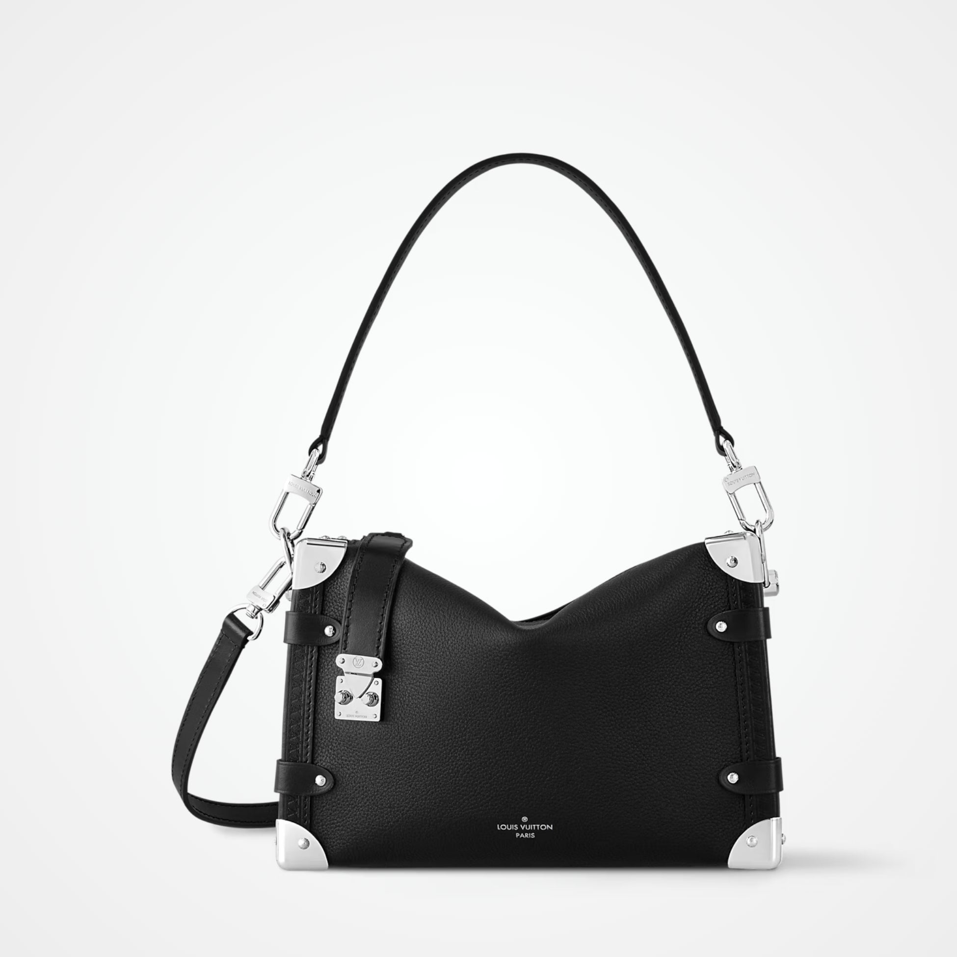 Side Trunk MM Black