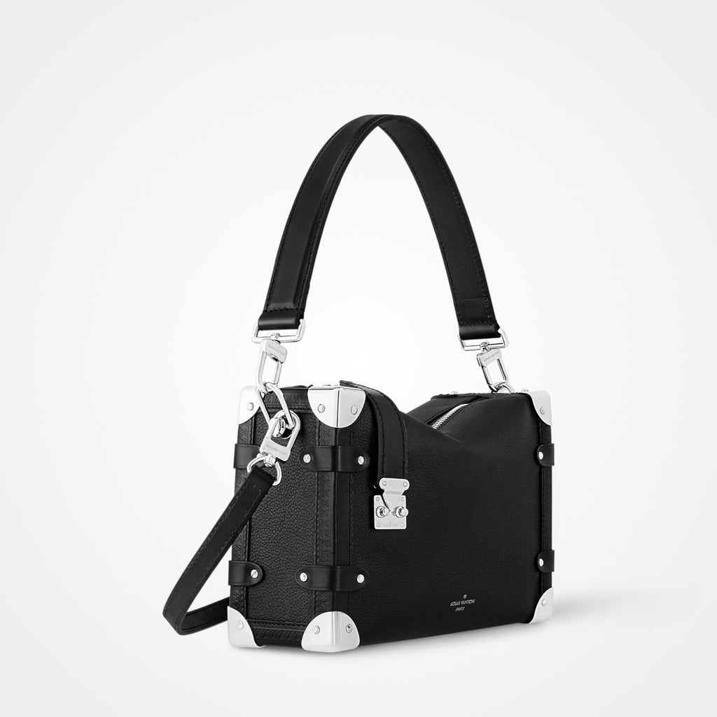 Side Trunk MM Black