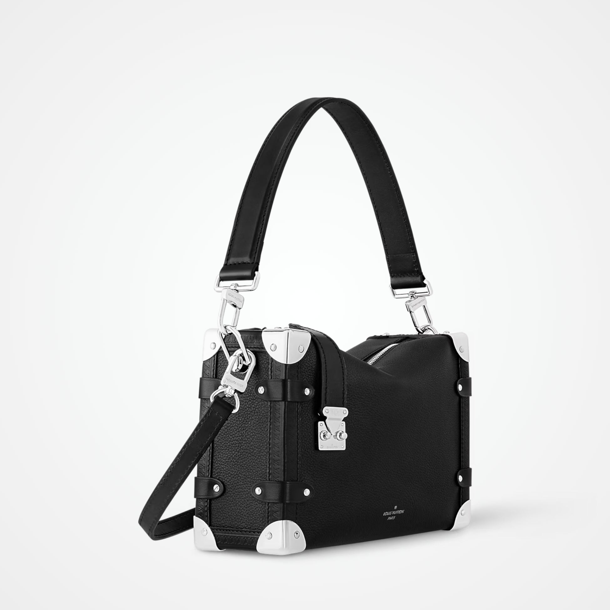 Side Trunk MM Black