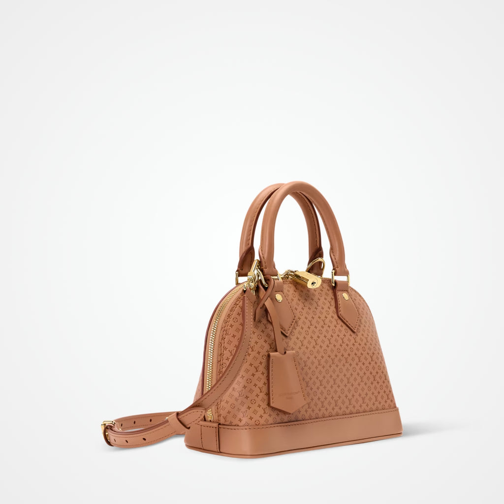 Alma BB Noisette