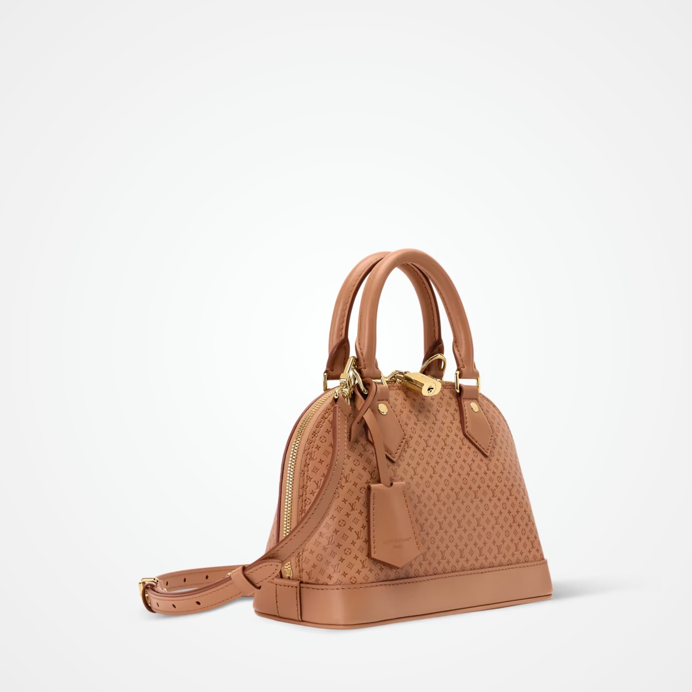 Alma BB Noisette